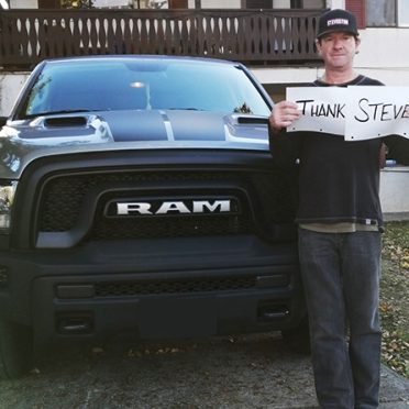 Steve H